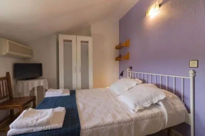 Hostal Arribes del Duero — foto 12