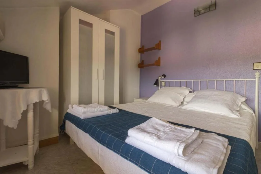 Individual — Hostal Arribes del Duero
