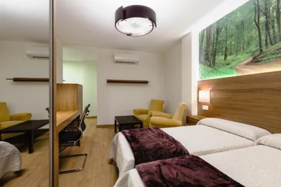 Hostal Arriola — 写真 2