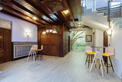 Hostal Arriola — 写真 4