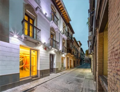 Hostal Arriola — 写真 6