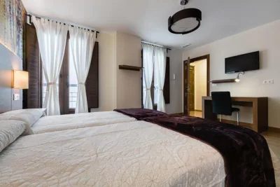 Hostal Arriola — 写真 11