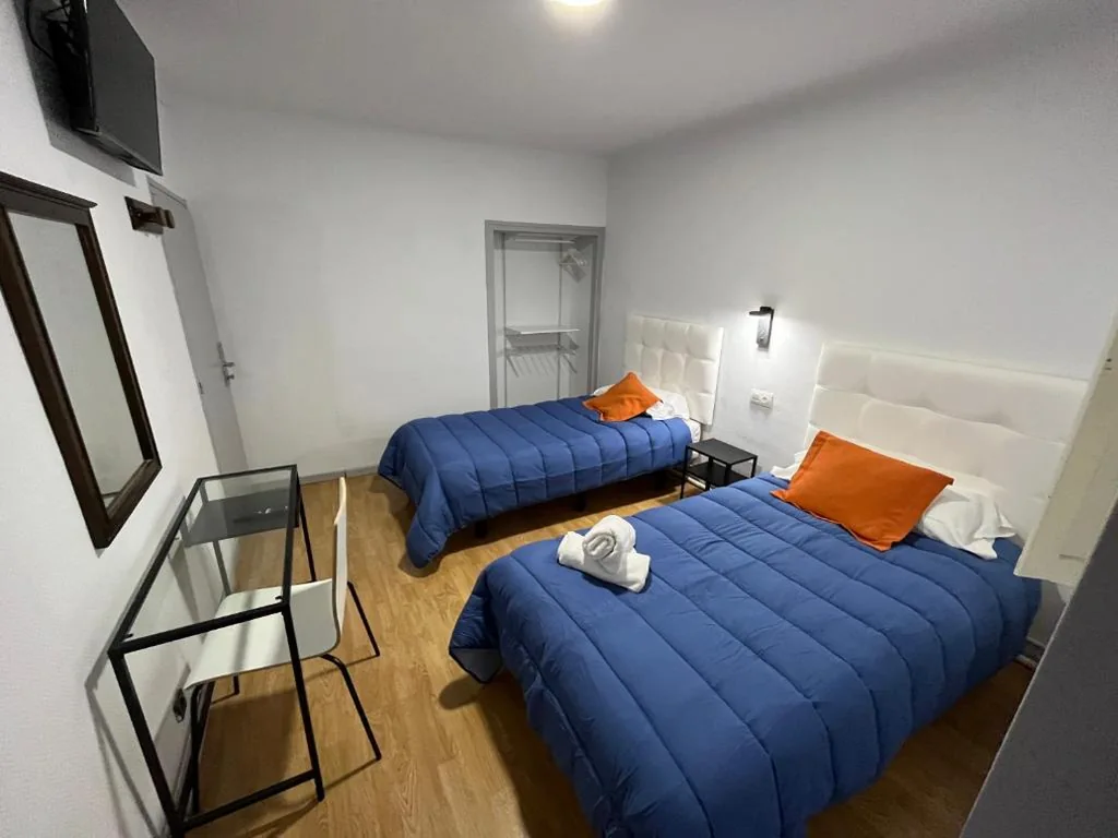 Hostal ARS
