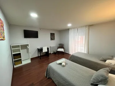 Hostal ARS — foto 5