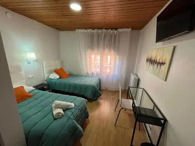 Hostal ARS — foto 11