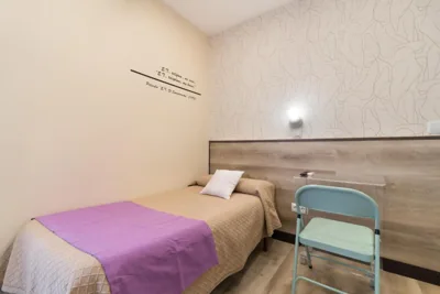Hostal Art Madrid — Foto 7