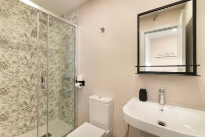 Hostal Art Madrid — Foto 10