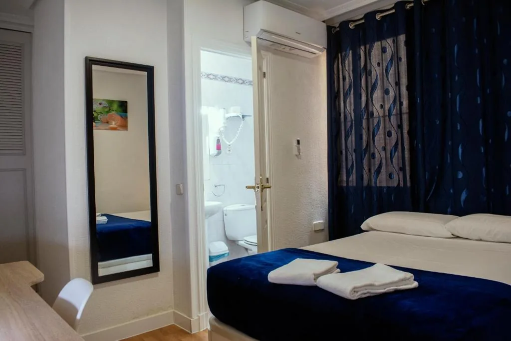 Hostal Ártico