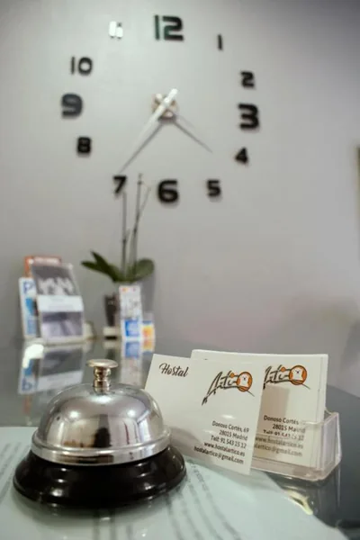 Hostal Ártico — foto 4