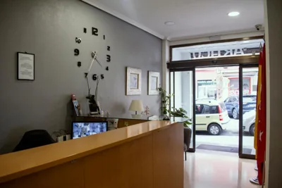 Hostal Ártico — foto 6