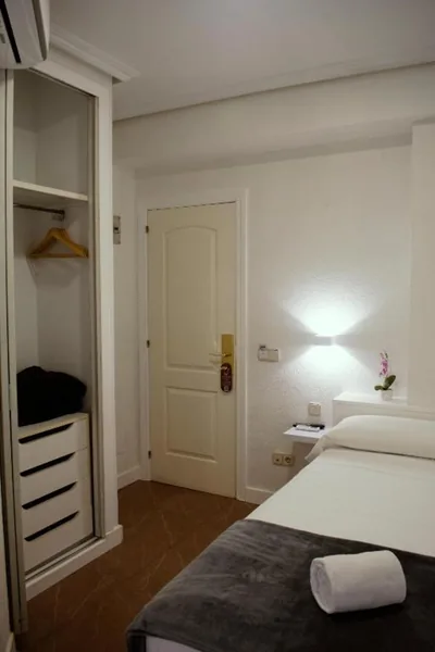 Hostal Ártico — foto 11