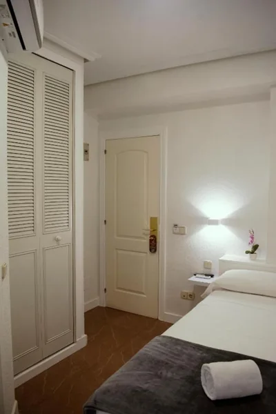 Hostal Ártico — foto 12