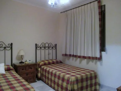 Hostal Artiga — foto 6