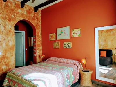 Hostal Artistic B&B — Foto 2