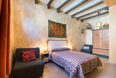 Hostal Artistic B&B — Foto 4