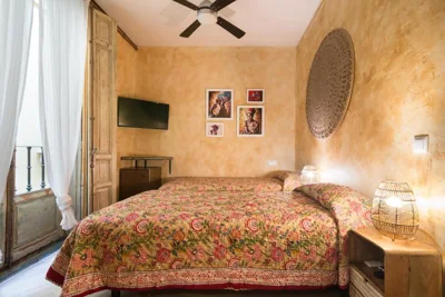 Hostal Artistic B&B — Foto 7