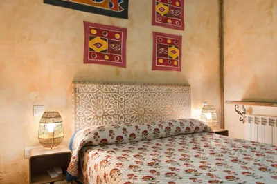 Hostal Artistic B&B — Foto 8