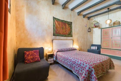 Hostal Artistic B&B — Foto 9