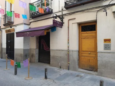 Hostal Artistic B&B — Foto 11