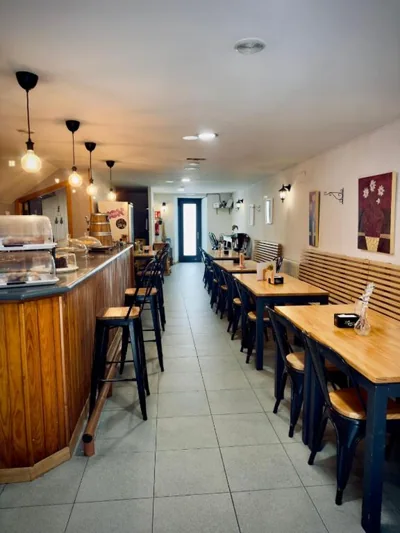 Hostal As Margaritas — 写真 4