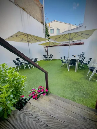 Hostal As Margaritas — 写真 9