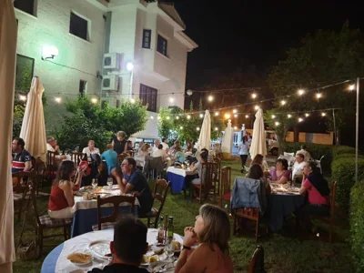 Hostal Asador Julian — foto 5