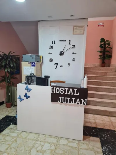 Hostal Asador Julian — foto 10