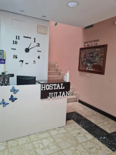 Hostal Asador Julian — foto 11