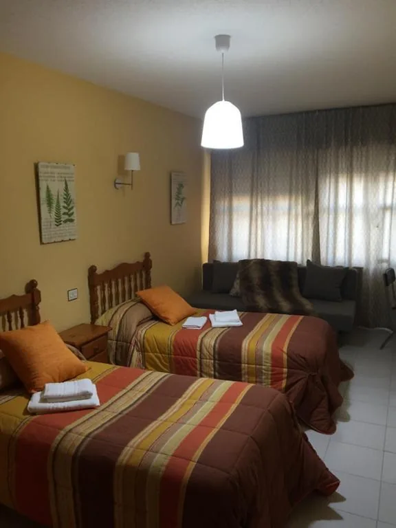 Hostal Asador La Montaña