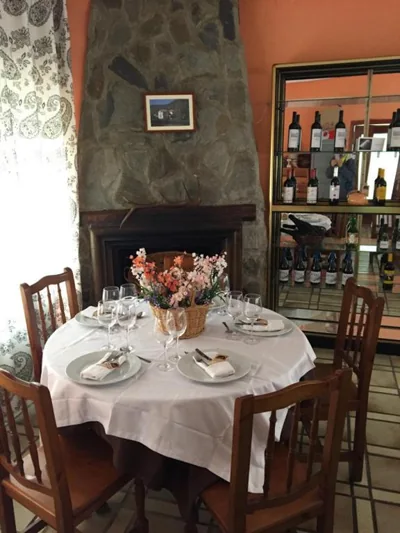 Hostal Asador La Montaña — 写真 4
