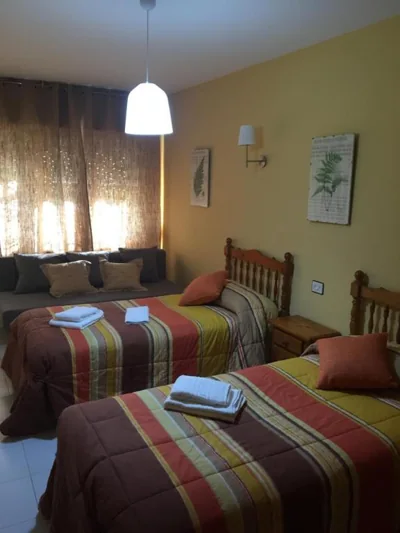 Hostal Asador La Montaña — 写真 6