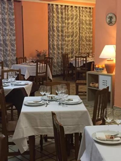 Hostal Asador La Montaña — 写真 7