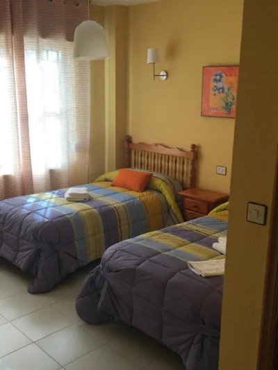 Hostal Asador La Montaña — 写真 8