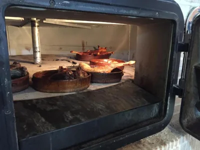 Hostal Asador La Montaña — 写真 11