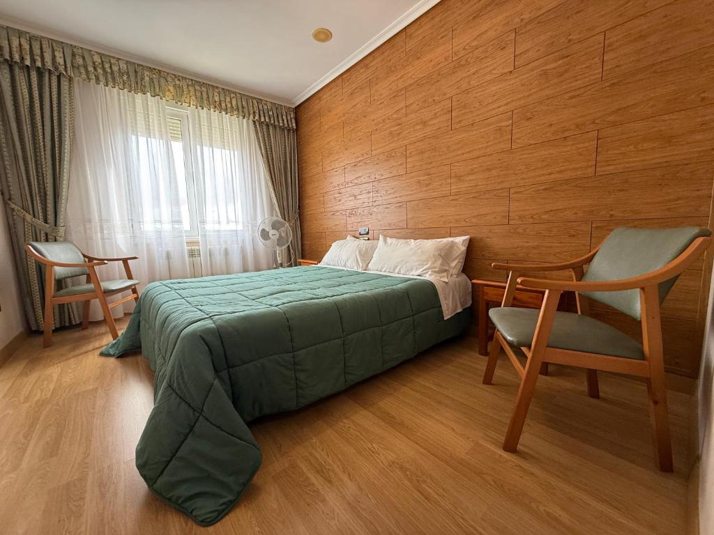 Hostal Asber