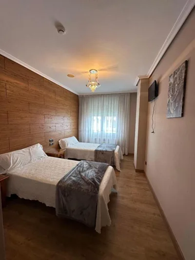 Hostal Asber — foto 2