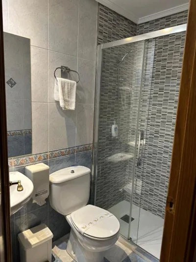 Hostal Asber — foto 3