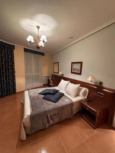 Hostal Asber — foto 4