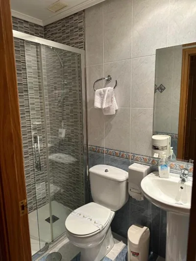 Hostal Asber — foto 5