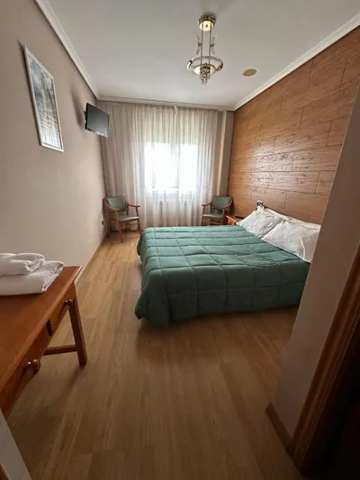 Hostal Asber — foto 7