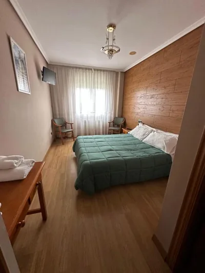 Hostal Asber — foto 8