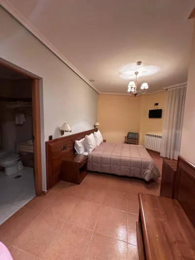 Hostal Asber — foto 9
