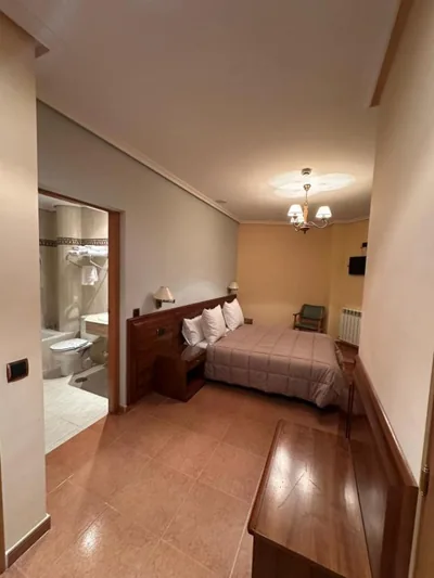 Hostal Asber — foto 11