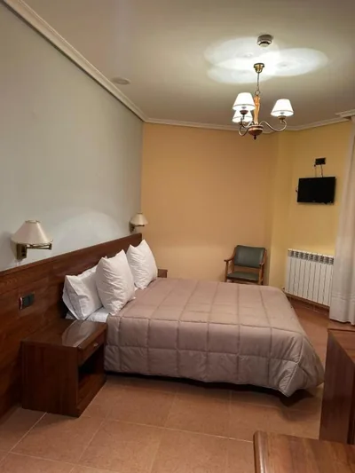 Hostal Asber — foto 12