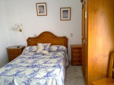 Hostal Asensio Nijar — foto 2