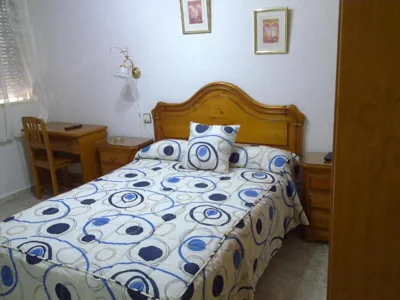 Hostal Asensio Nijar — foto 6