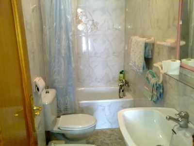 Hostal Asensio Nijar — foto 7