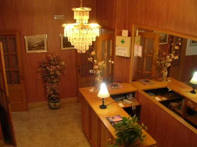 Hostal Asensio Nijar — foto 9