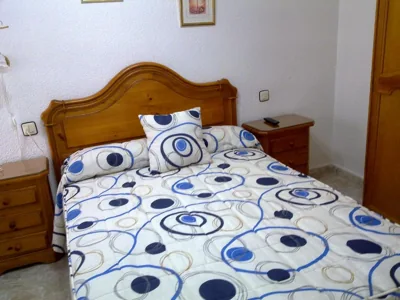 Hostal Asensio Nijar — foto 10