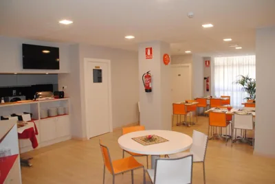 Hostal Aslyp 114 — foto 4